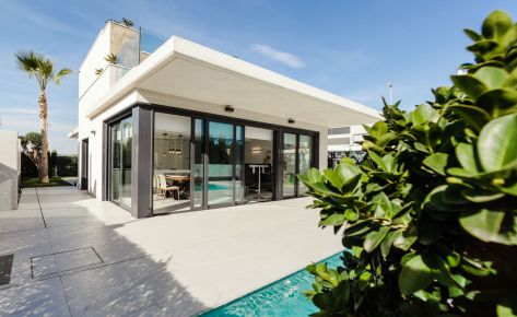 Oak Tree Villas