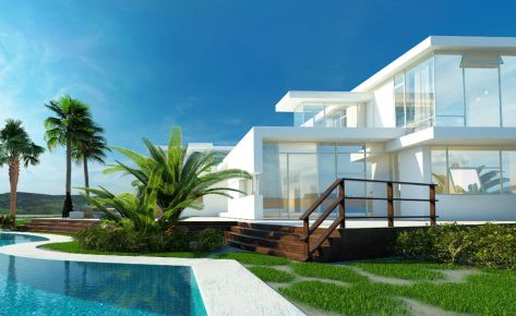 Oak Tree Villas