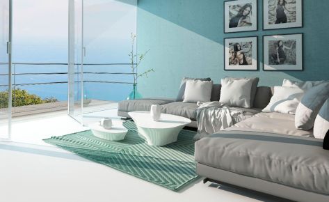 Oak Tree Villas