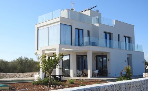 villa deluxev